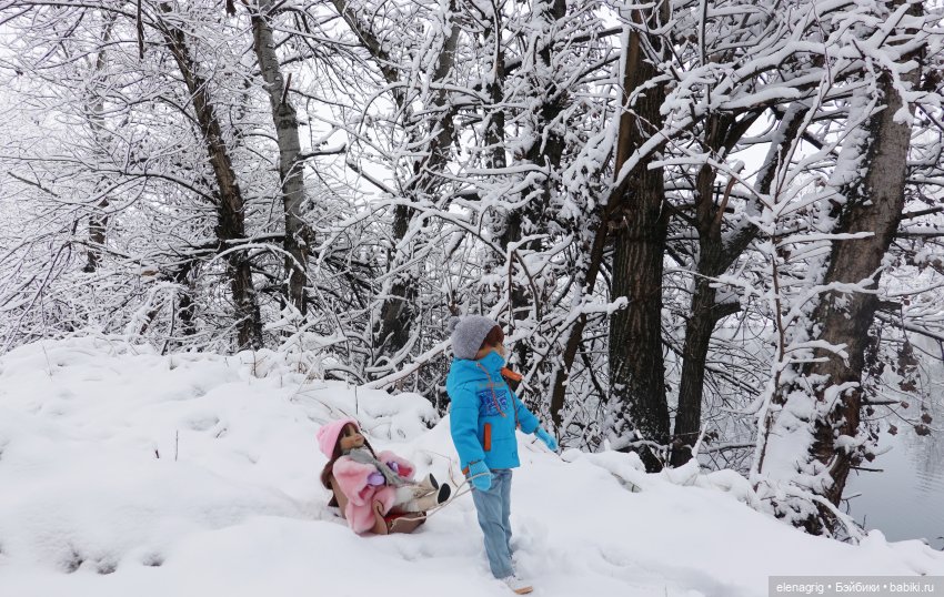 Коллекционные куклы Дианы Эффнер, Dianna Effner