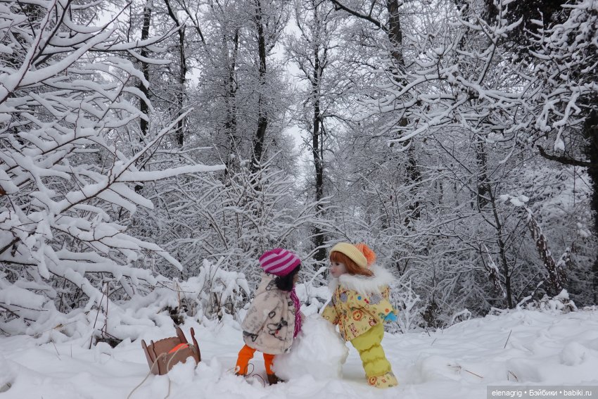 Коллекционные куклы Дианы Эффнер, Dianna Effner