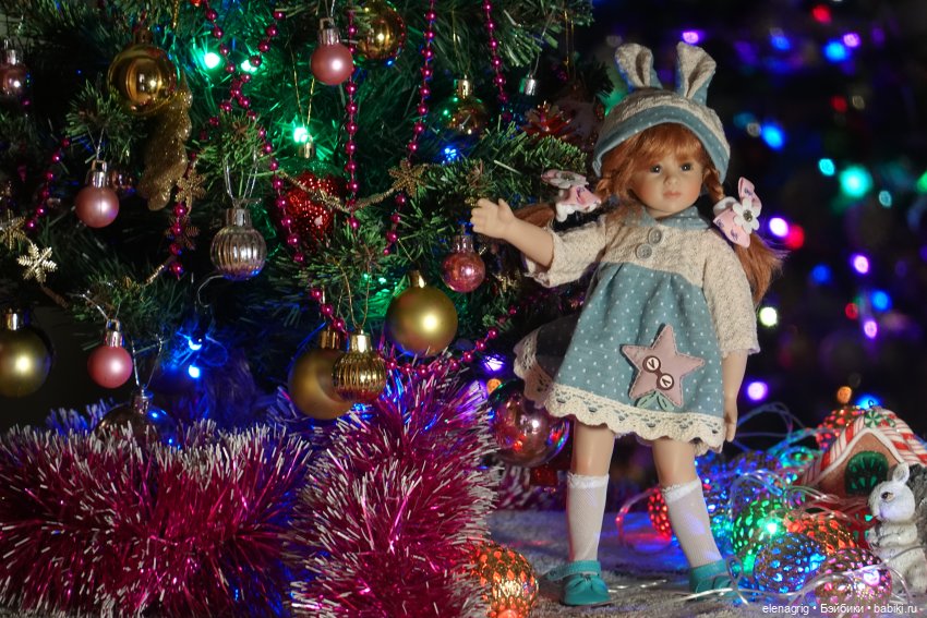 куклы Heidi Plusczok dolls, Хейди Плюсчок