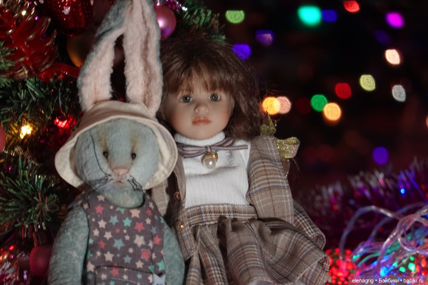 куклы Heidi Plusczok dolls, Хейди Плюсчок