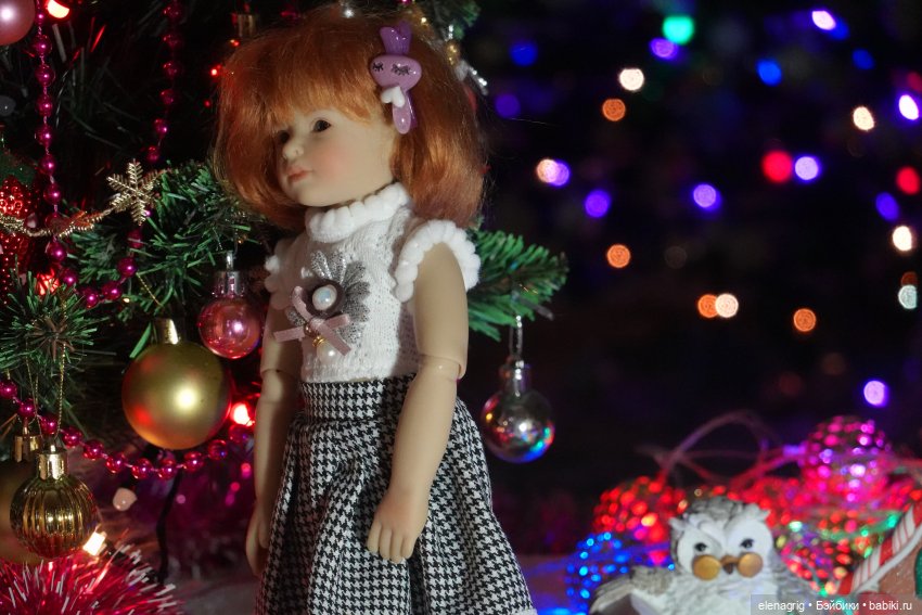 куклы Heidi Plusczok dolls, Хейди Плюсчок