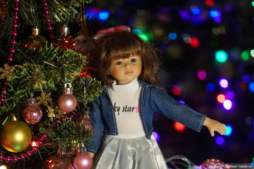 Обновки с Али для плюшечек