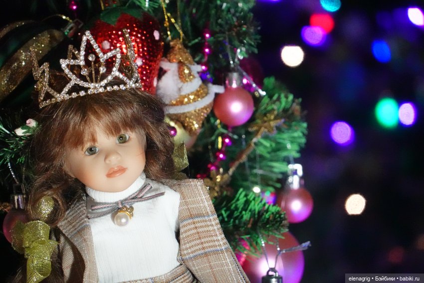 куклы Heidi Plusczok dolls, Хейди Плюсчок