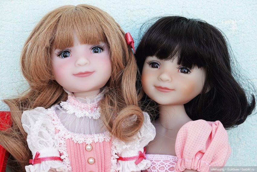 Куклы Ruby Red, Руби Ред