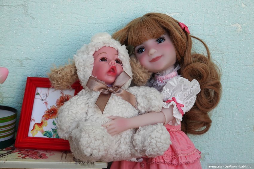 Куклы Ruby Red, Руби Ред