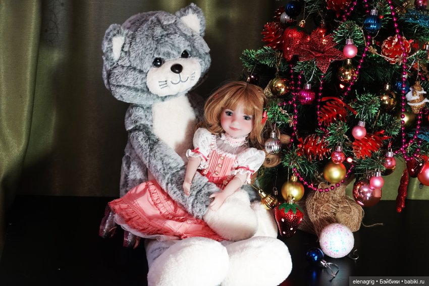 Куклы Ruby Red, Руби Ред