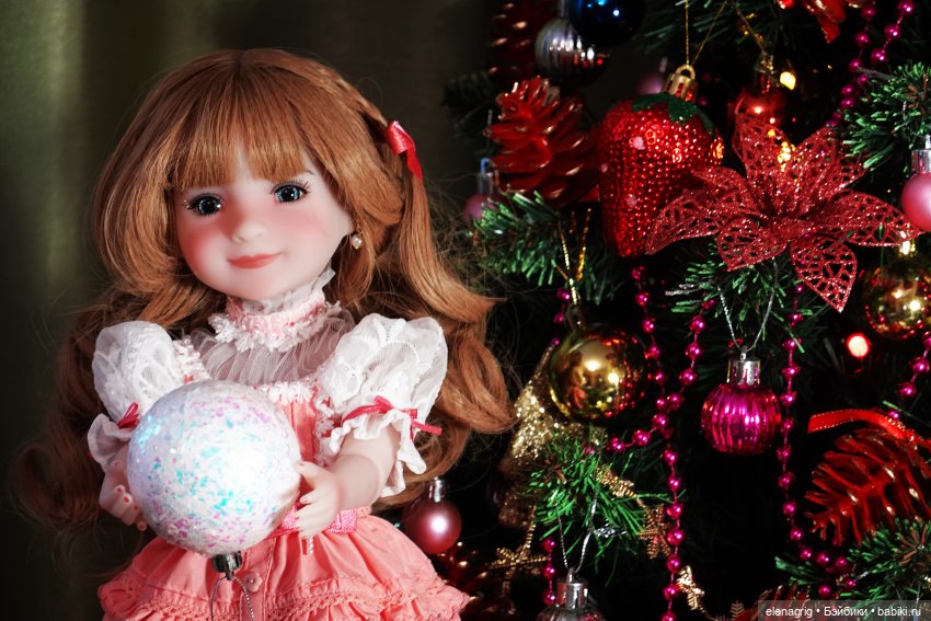 Куклы Ruby Red, Руби Ред