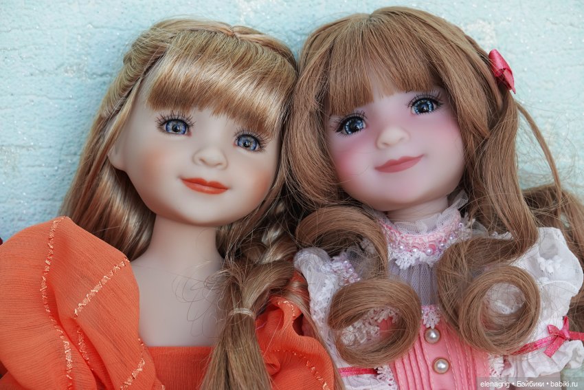 Куклы Ruby Red, Руби Ред