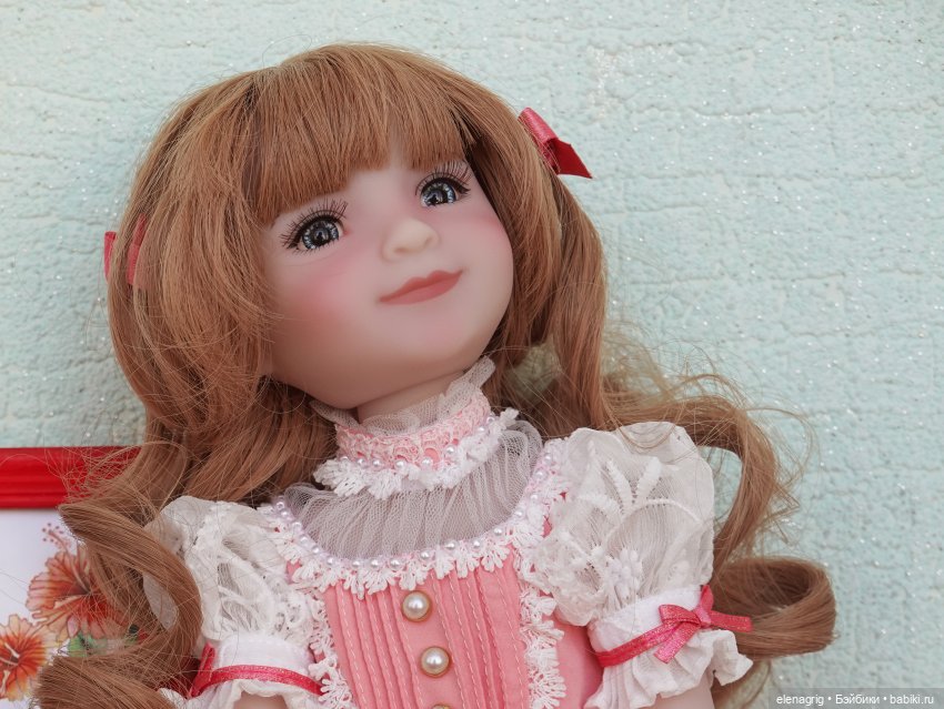 Куклы Ruby Red, Руби Ред