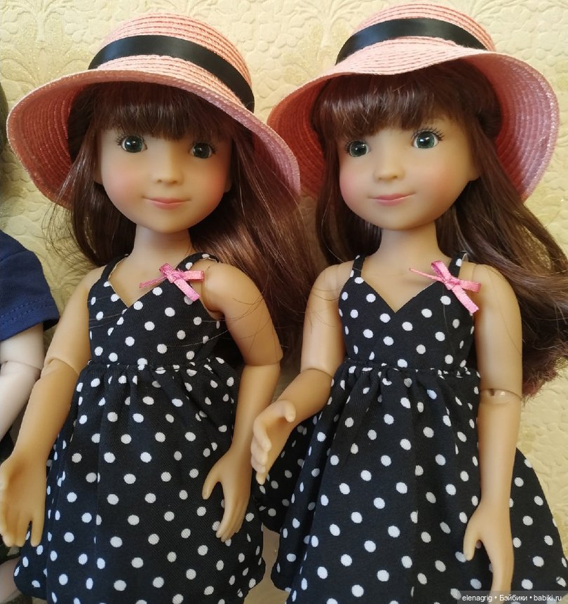 Куклы Ruby Red, Руби Ред