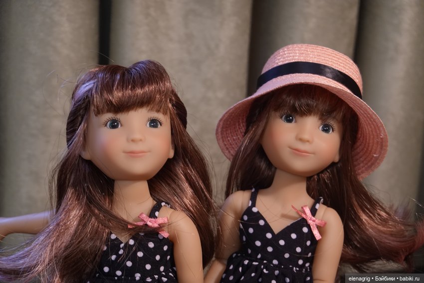 Куклы Ruby Red, Руби Ред