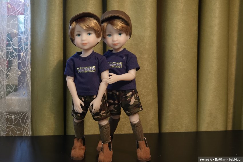 Куклы Ruby Red, Руби Ред