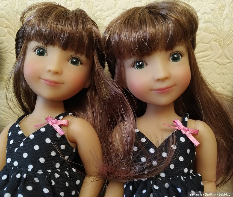 Куклы Ruby Red, Руби Ред