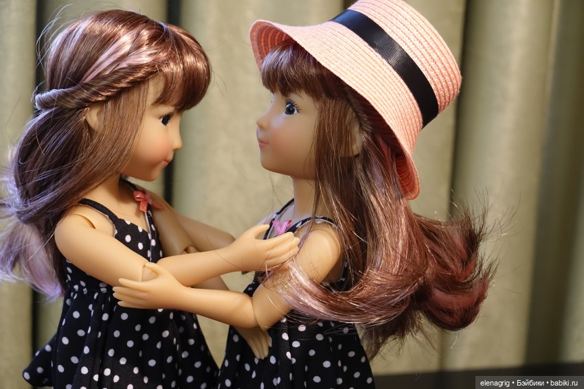 Куклы Ruby Red, Руби Ред