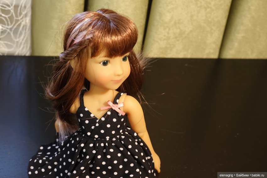 Куклы Ruby Red, Руби Ред