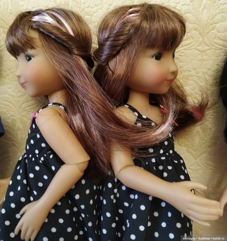 Куклы Ruby Red, Руби Ред