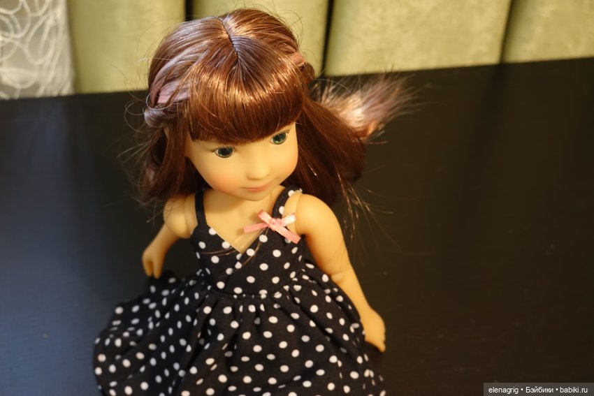 Куклы Ruby Red, Руби Ред