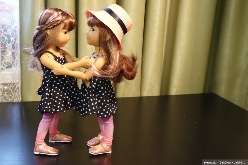 Куклы Ruby Red, Руби Ред