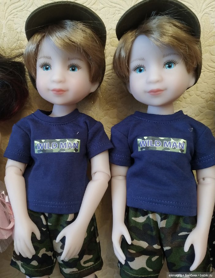 Куклы Ruby Red, Руби Ред