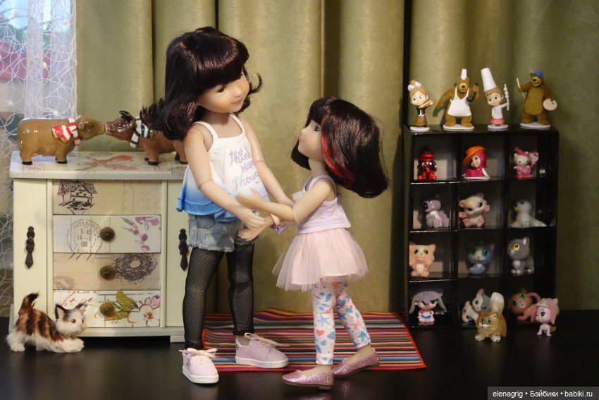 Куклы Ruby Red, Руби Ред Куклы Ruby Red, Руби Ред