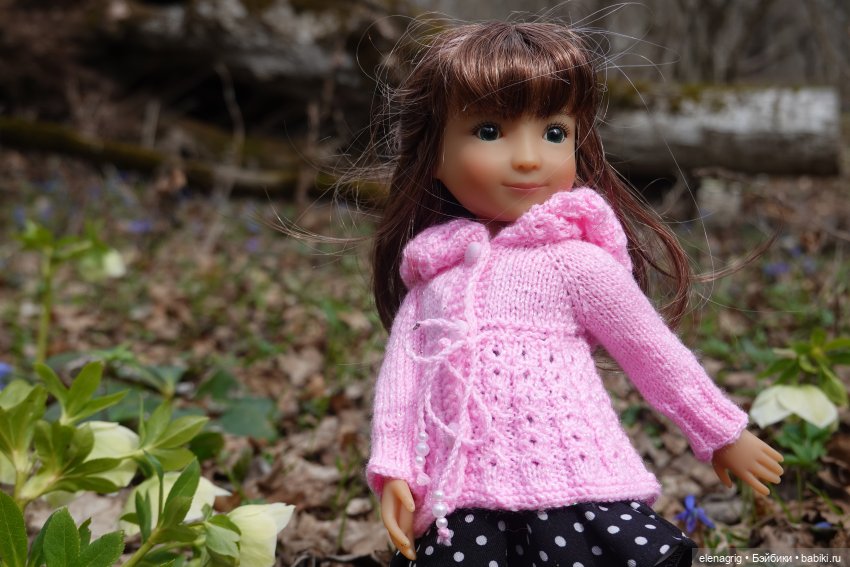 куклы Руби Ред