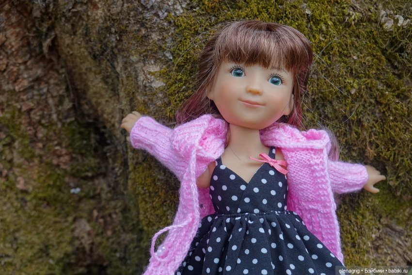 куклы Руби Ред