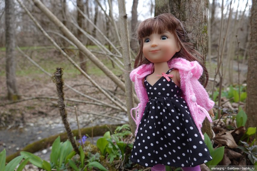 куклы Руби Ред