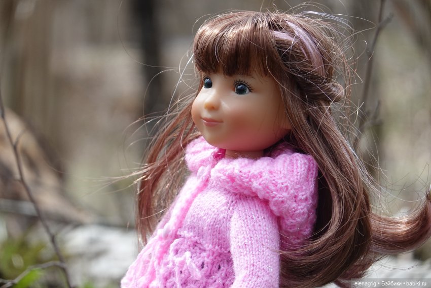 куклы Руби Ред