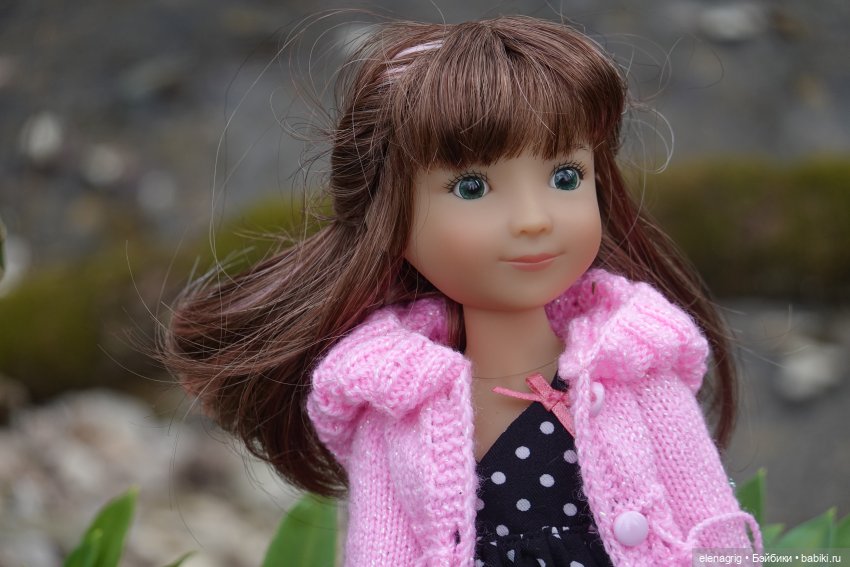 куклы Руби Ред