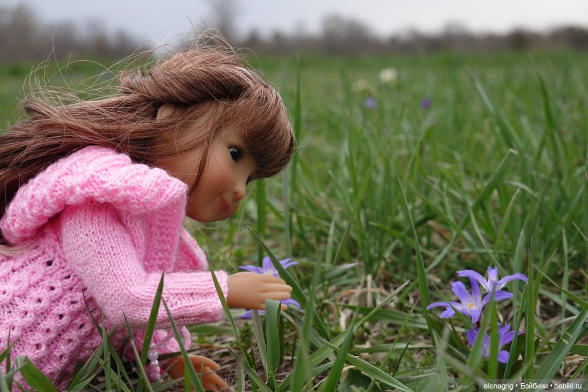 куклы Руби Ред