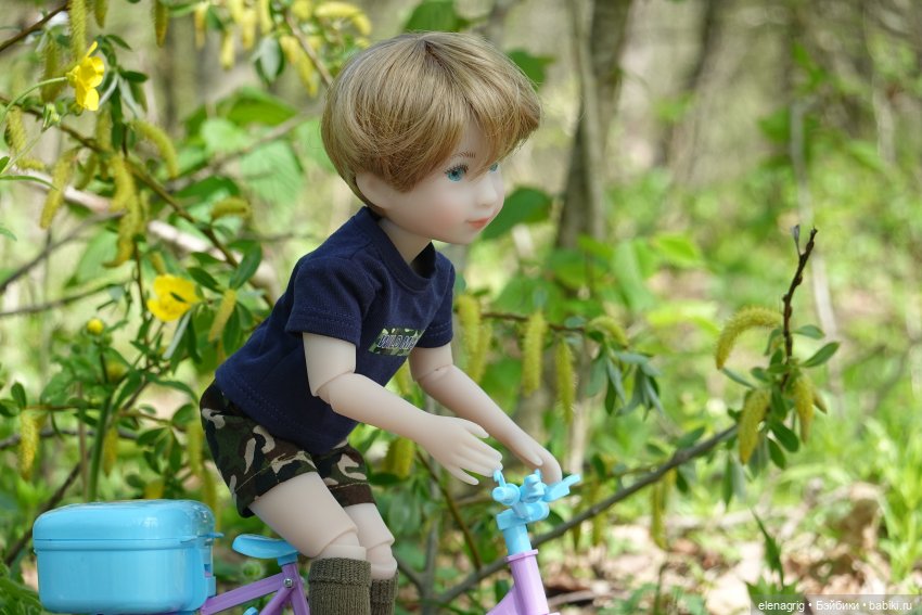 Куклы Ruby Red, Руби Ред