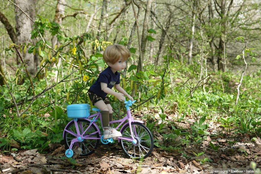 Куклы Ruby Red, Руби Ред