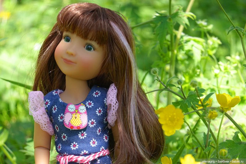 Куклы Ruby Red, Руби Ред