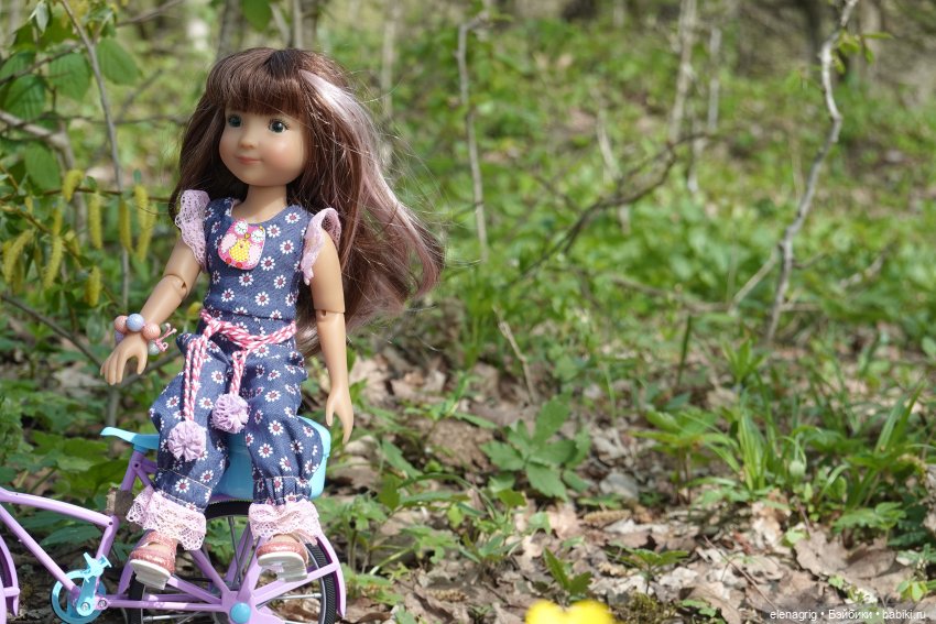 Куклы Ruby Red, Руби Ред