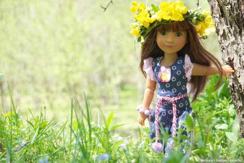 Куклы Ruby Red, Руби Ред