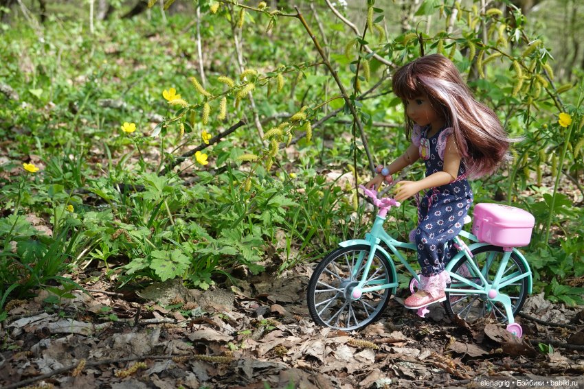 Куклы Ruby Red, Руби Ред