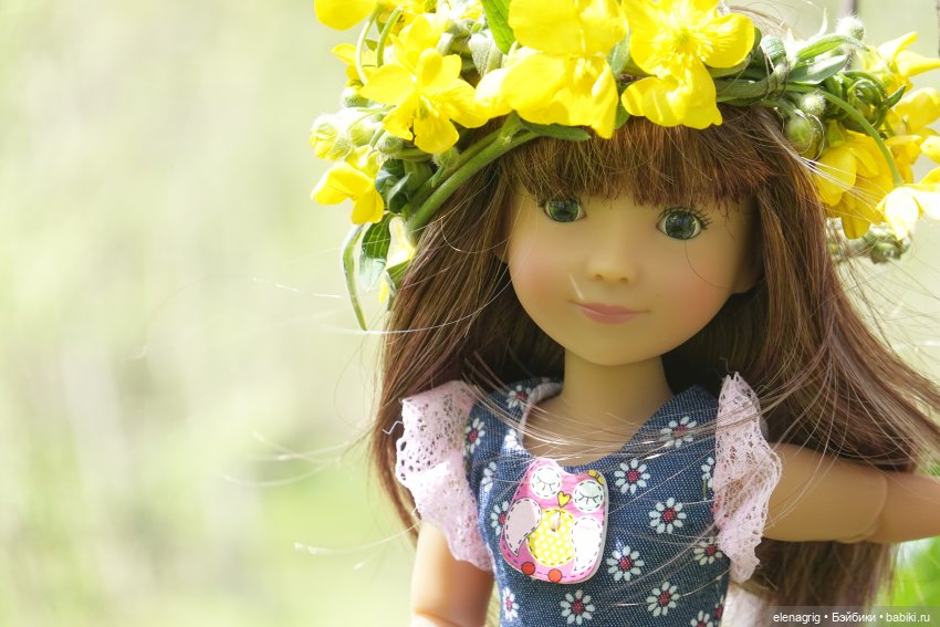 Куклы Ruby Red, Руби Ред