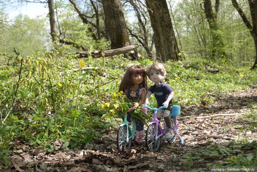 Куклы Ruby Red, Руби Ред