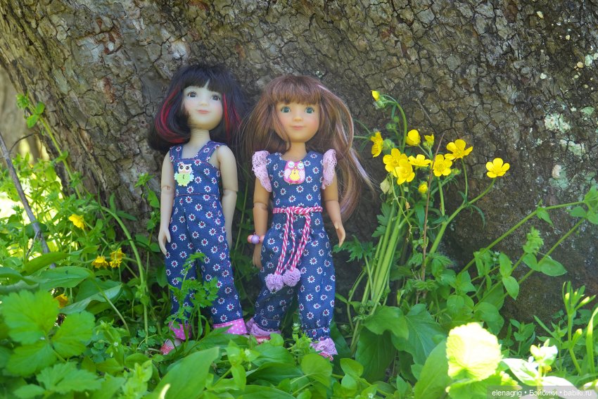 Куклы Ruby Red, Руби Ред