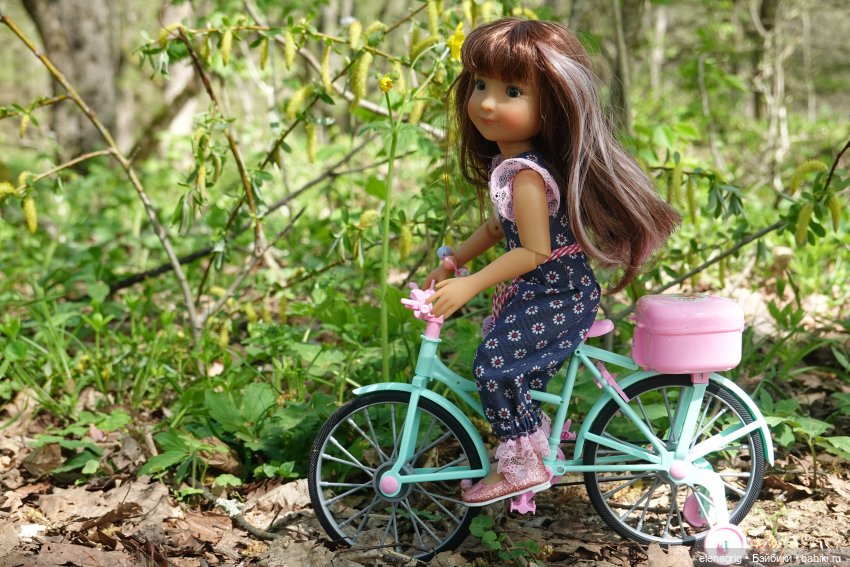 Куклы Ruby Red, Руби Ред