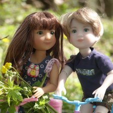 Весенние зарисовки