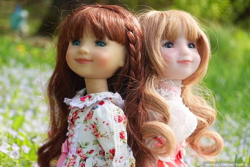 Куклы Ruby Red, Руби Ред