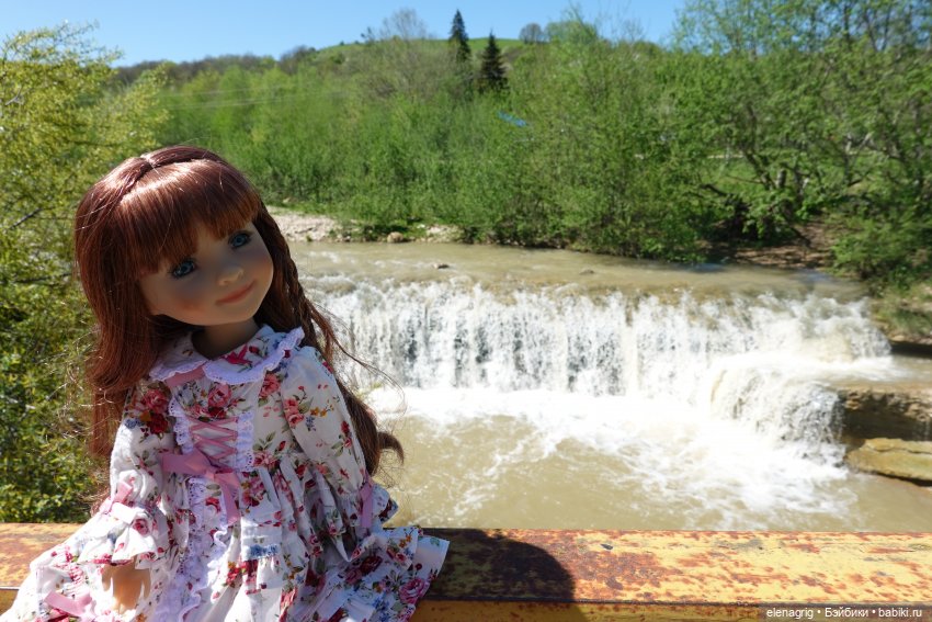 Куклы Ruby Red, Руби Ред