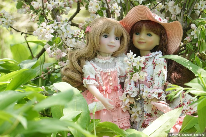 Куклы Ruby Red, Руби Ред