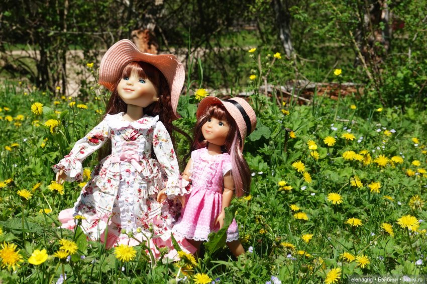 Куклы Ruby Red, Руби Ред