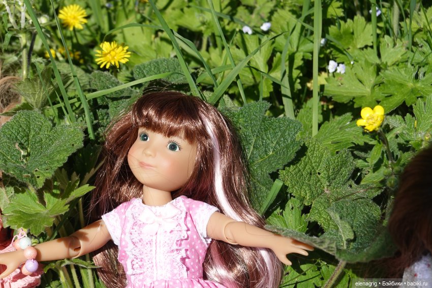 Куклы Ruby Red, Руби Ред