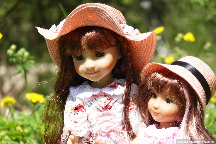 Куклы Ruby Red, Руби Ред