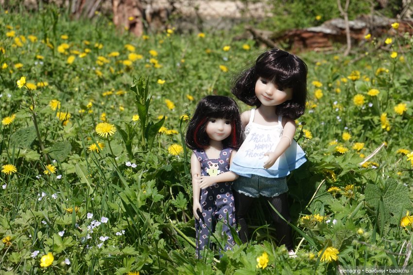 Куклы Ruby Red, Руби Ред