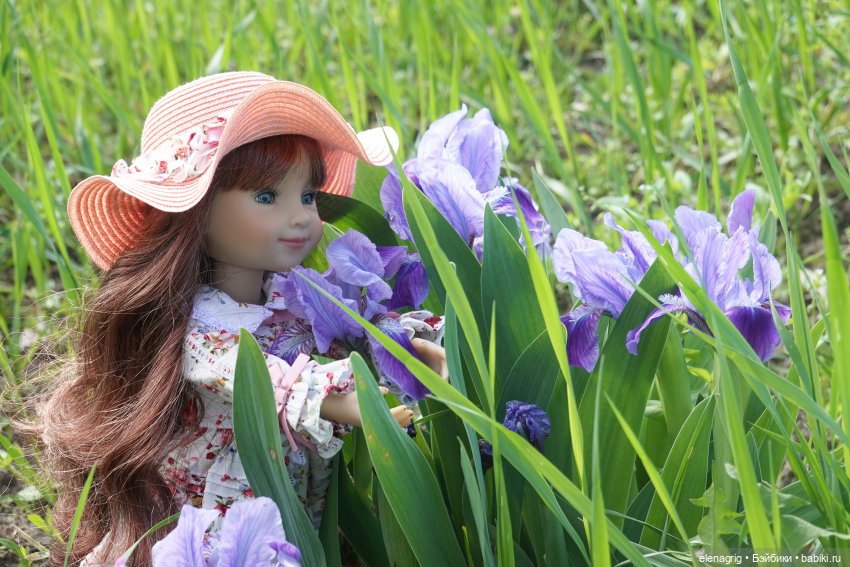 Куклы Ruby Red, Руби Ред