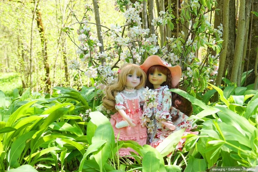 Куклы Ruby Red, Руби Ред